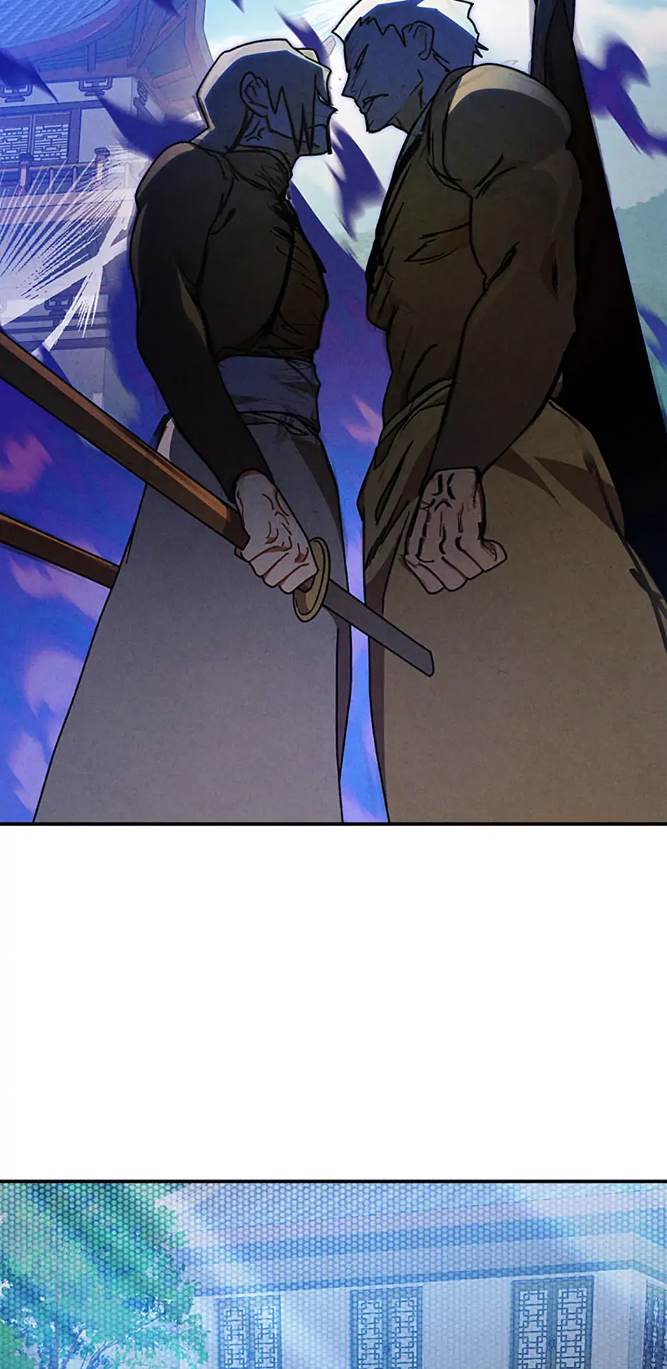Yi Shen Dang Guan Chapter 93 20
